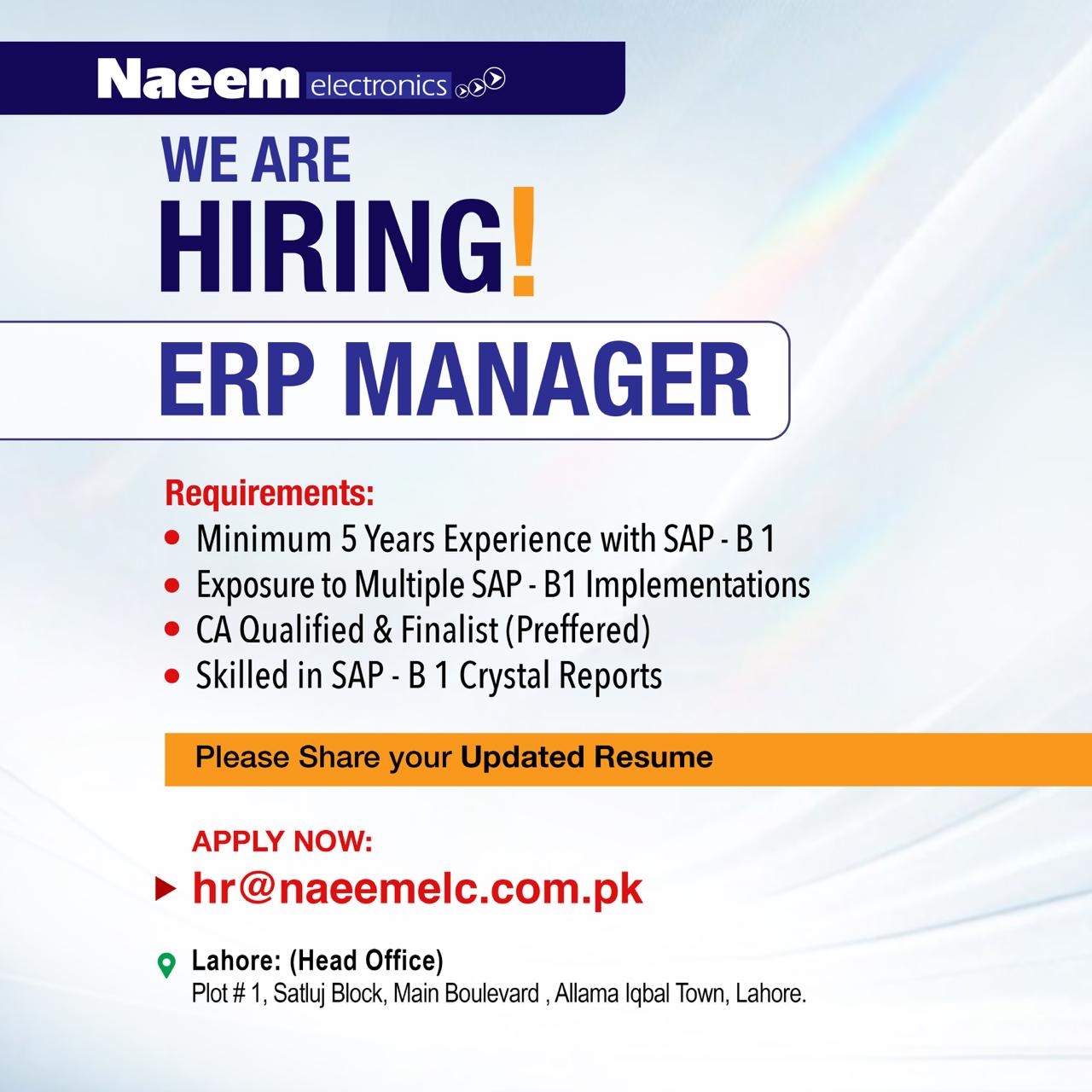 career