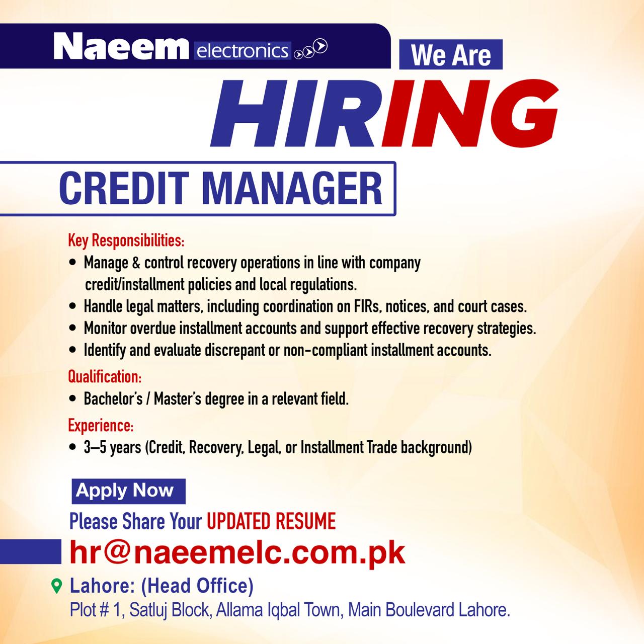 career
