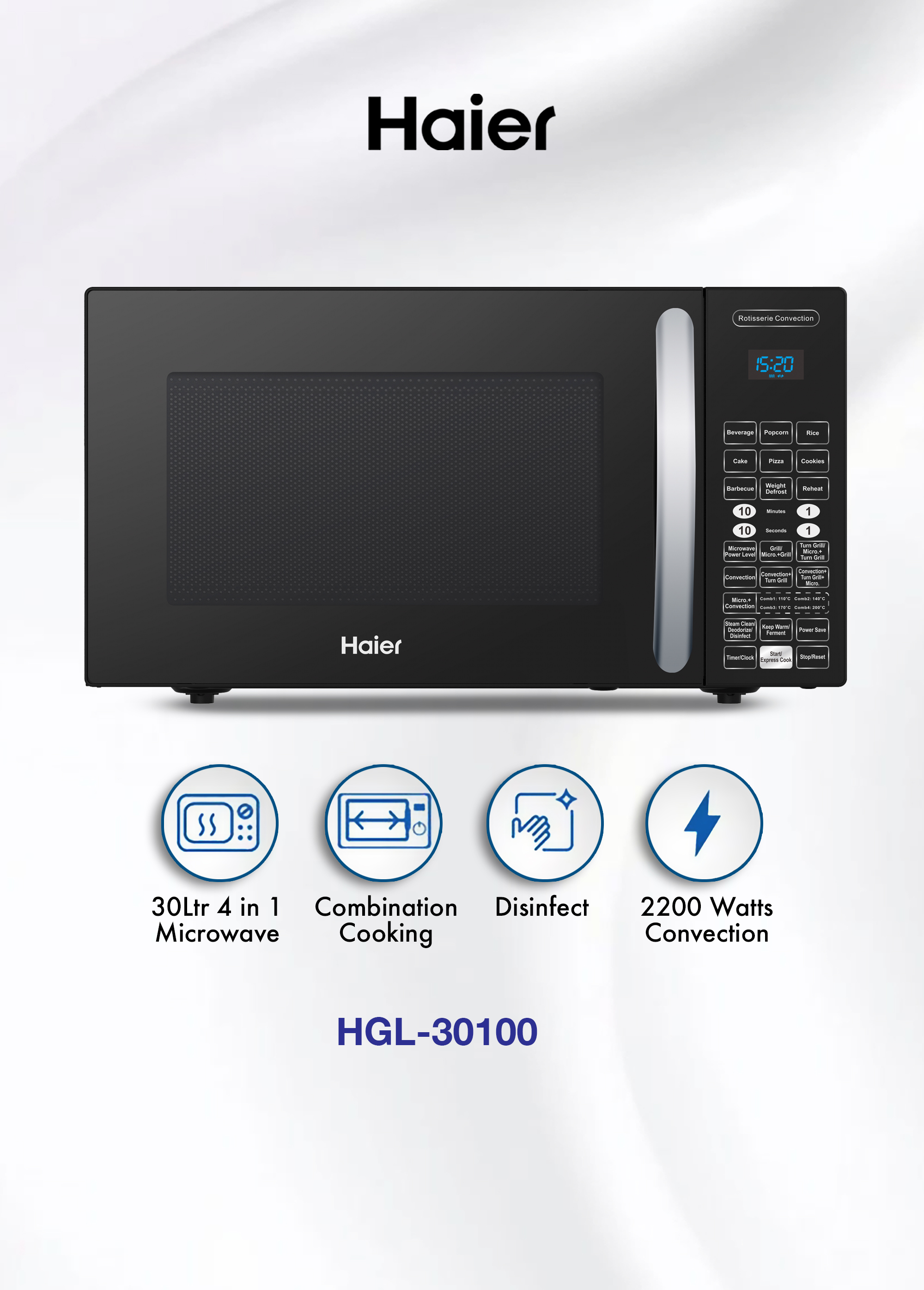 HGL-30100
